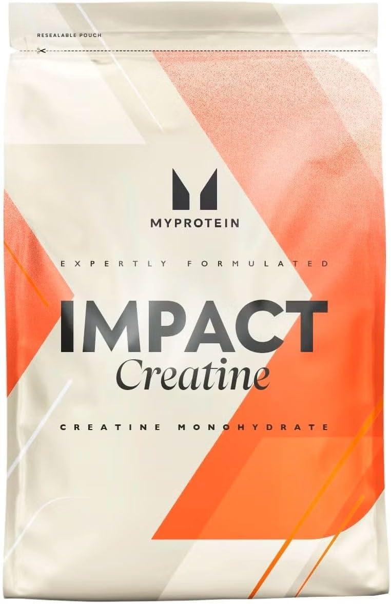 imageMyprotein Creatine Gummies 5g Creatine Monohydrate per Serving Peach 90 Count 18 Servings Chewable PostPre Workout Strength amp Recovery Sports Nutrition Supplement Vegan NonGMOUnflavored