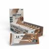 imageMyprotein Crispy Protein Wafers  15g Protein  Box of 10  Chocolate  High Protein Snack Bar  Milk amp Whey Isolate  Low SugarChocolate