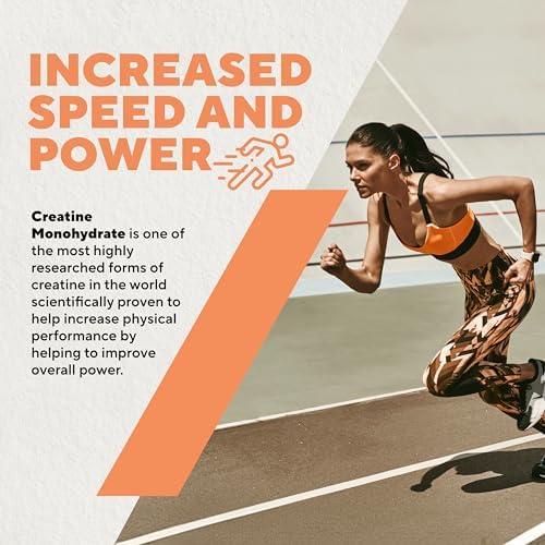 imageWorkout Value Bundle Creatine Monohydrate 11lb Whey Protein Powder 22lb Muscle Recovery amp Strength Support Unflavored Creatine Whey for Post Workout Gains