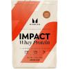 imageMyprotein Impact Whey Protein Powder 22 Lbs 32 Servings Vanilla Ice Cream 22g Protein amp 5g BCAA Per Serving Protein Shake for Superior Performance Muscle Strength amp Recovery Gluten FreeSalted Caramel