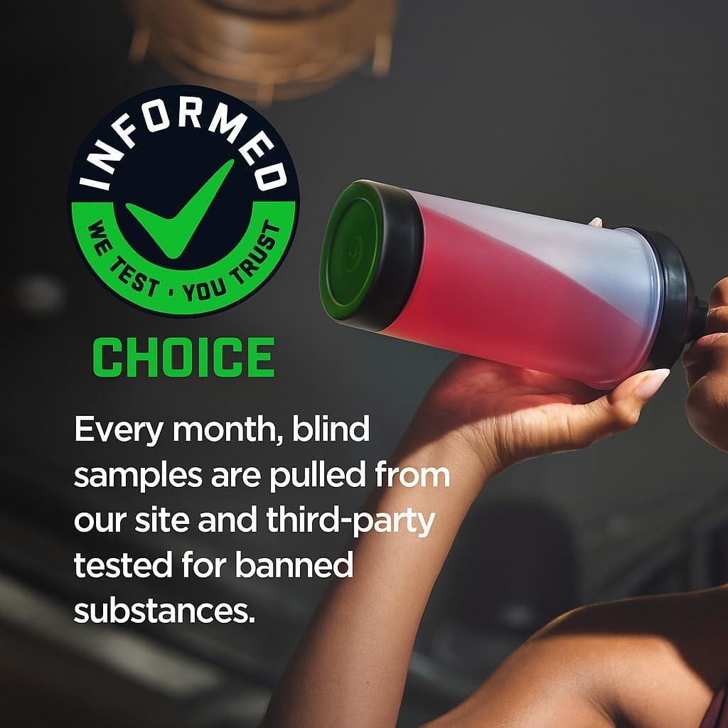 imageMyprotein Clear Whey Isolate Protein Powder Drink Mix 5 Count Variety Pack Sampler Lemonade Tropical Dragonfruit Strawberry 20g Protein Sugar Free Low Calorie Juicy Protein WaterBlue Raspberry