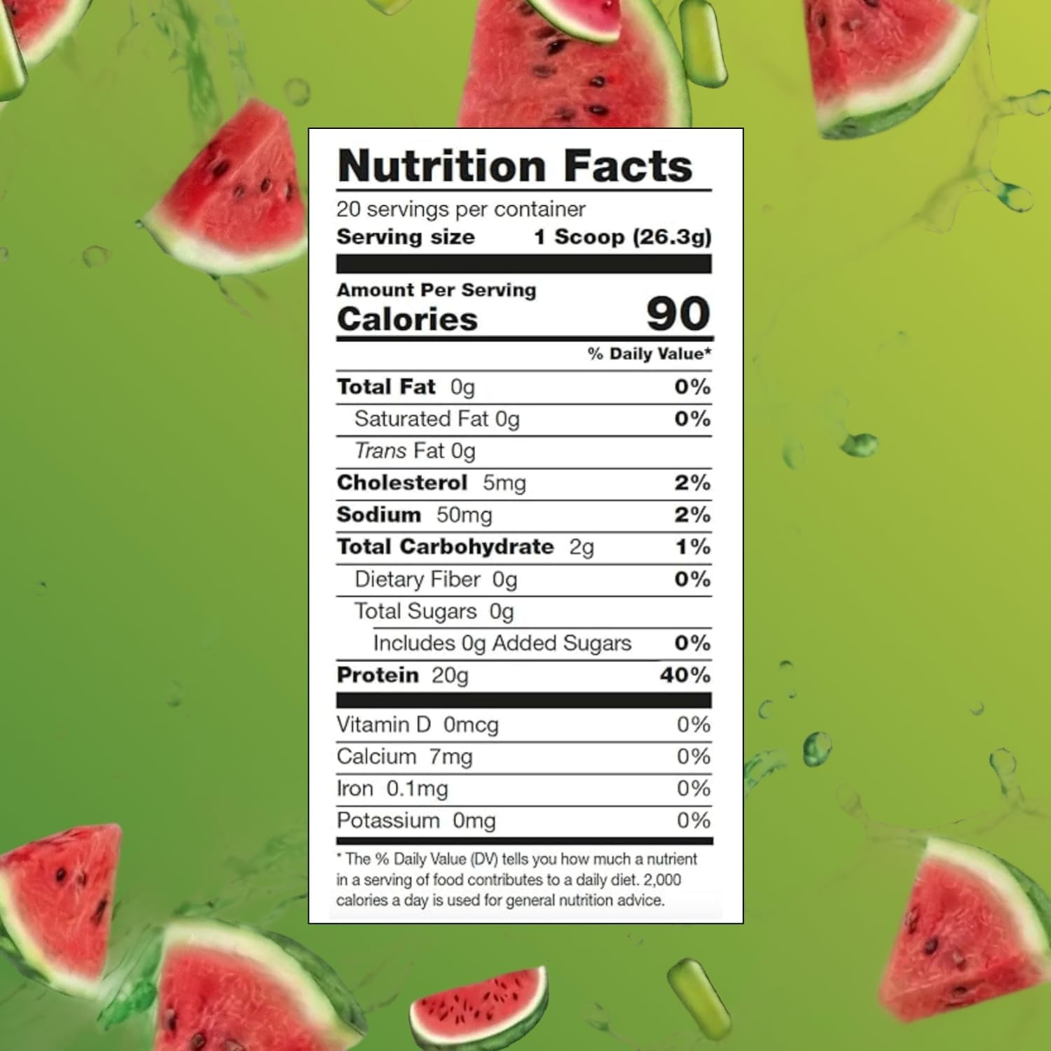 image:imageMyprotein Clear Whey Isolate Protein Powder 20 Servings 11lbs Fruity Mike and IKE Caribbean Punch Drink Mix 20g Protein per Serving Daily Drink for Superior PerformanceSour Watermelon